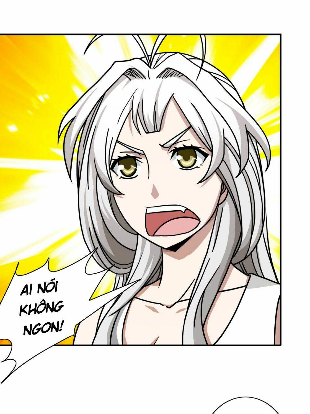 Hộ Hoa Cao Thủ Tại Đô Thị: Chapter 98