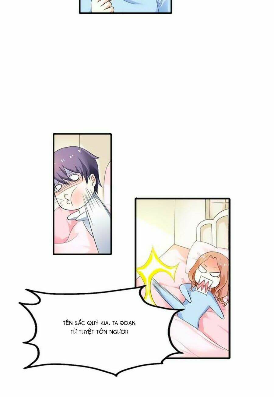 Song Diện Danh Viện: Chapter 57