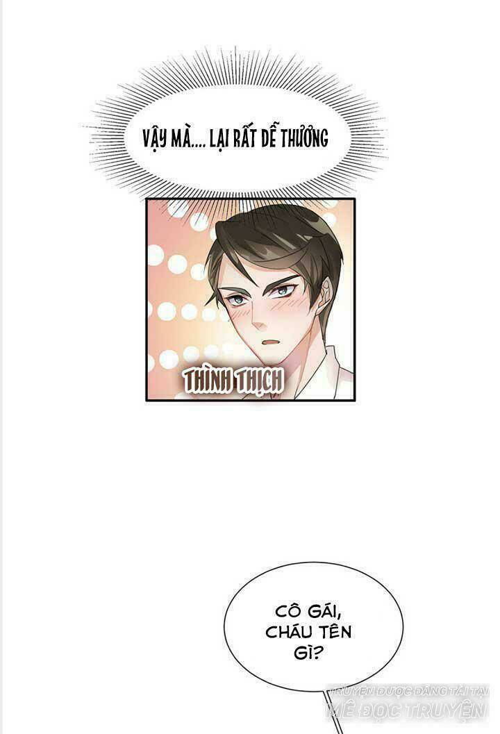 Kháp Kháp Hương Phản: Chapter 3