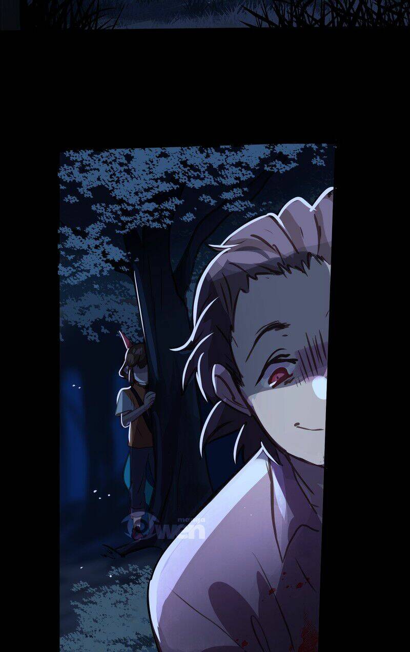 Lời Nguyền Lalin: Chapter 33