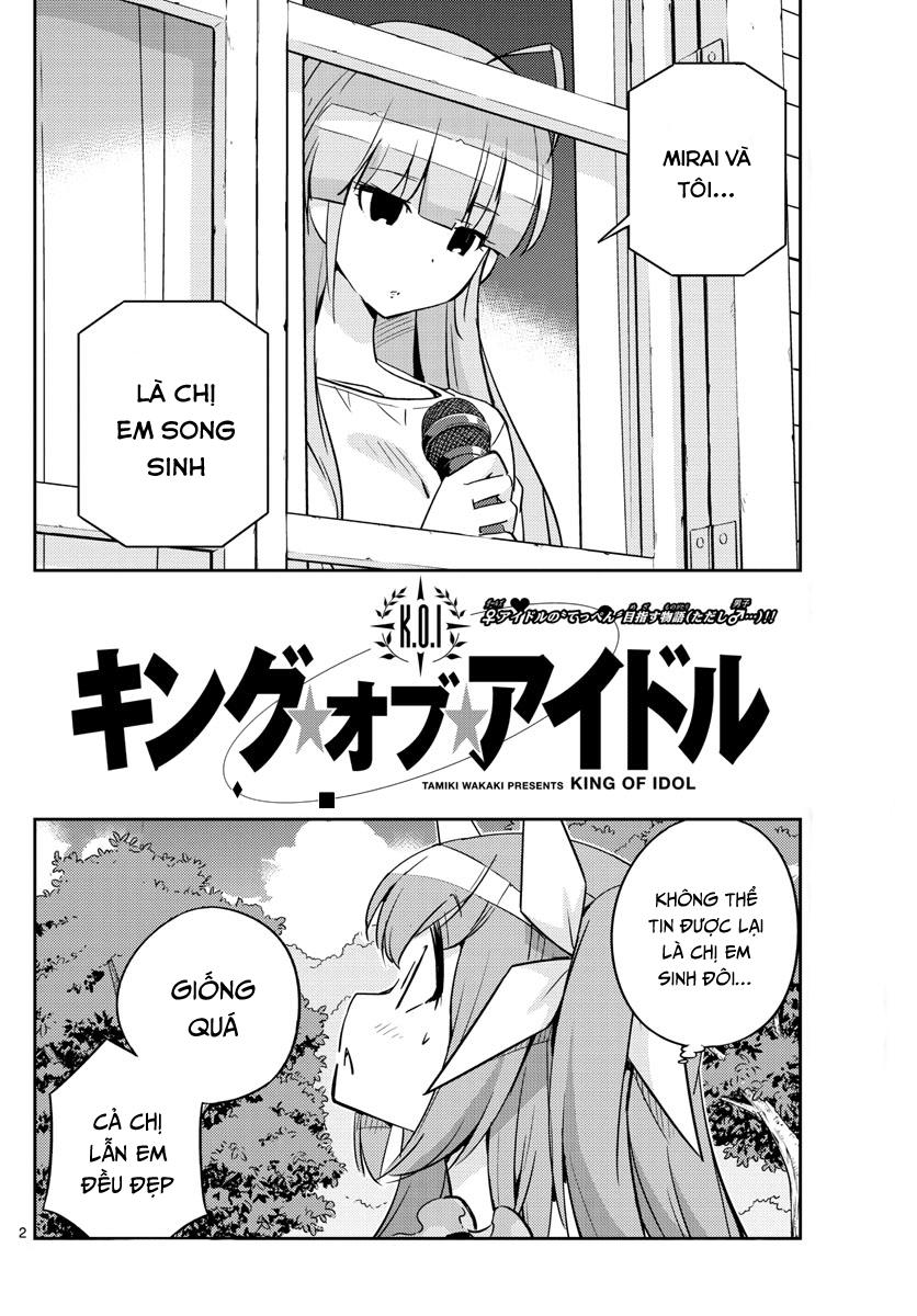 King Of Idols: Chapter 42