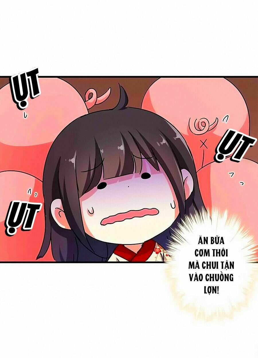 Vương Gia! Ngươi Thật Bỉ Ổi: Chapter 282