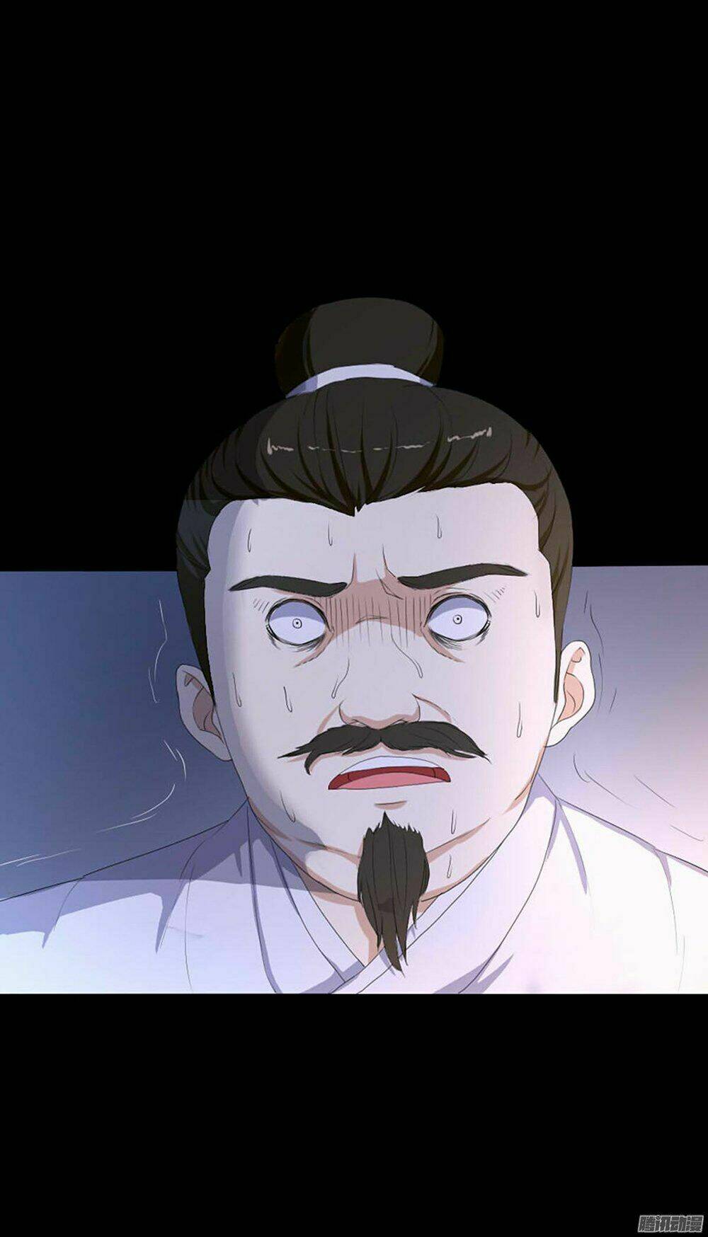 Hỏa Hồ: Chapter 4