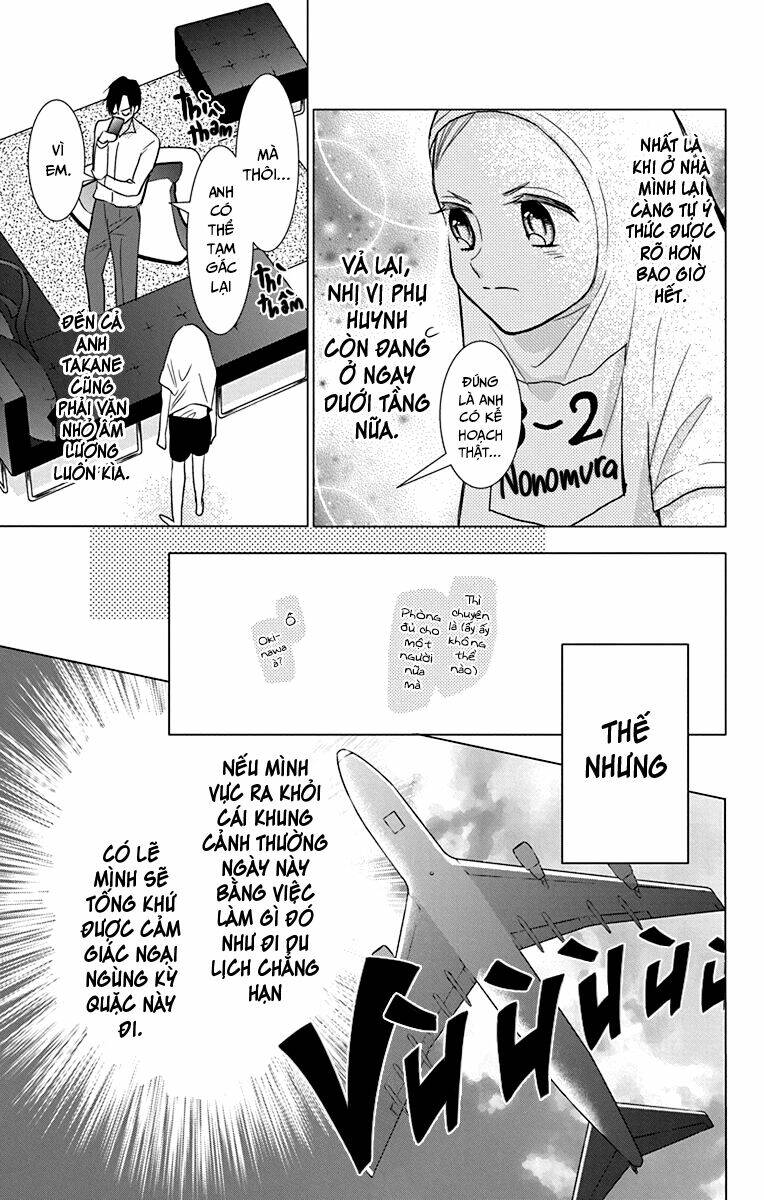 Tuyệt Thế Độc Phi Của Tà Vương: Chapter 73