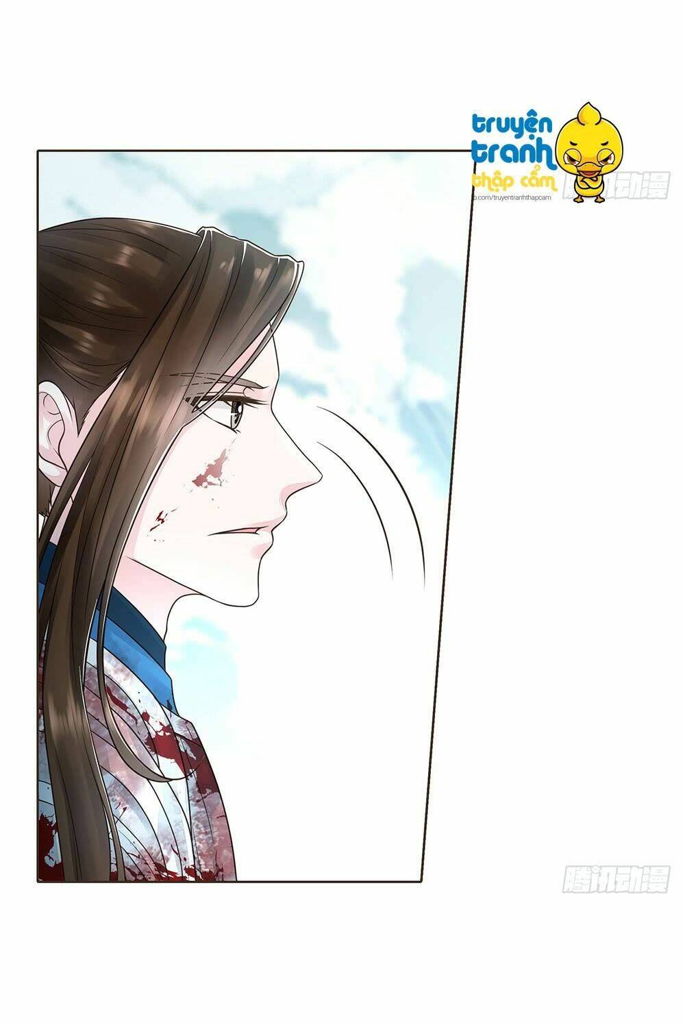 Đại Giá Thừa Tướng: Chapter 96