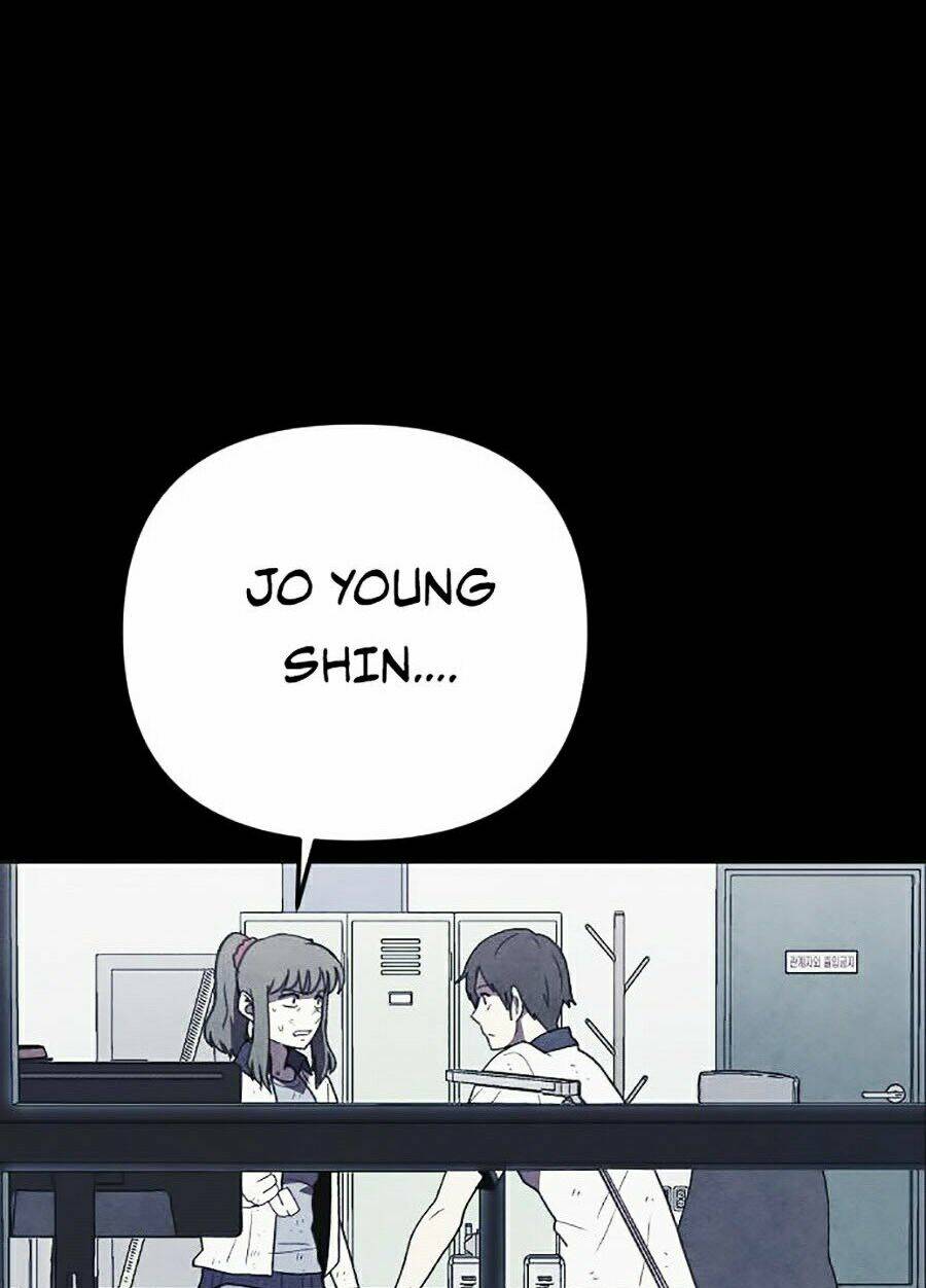 Cậu Bé Shotgun: Chapter 24