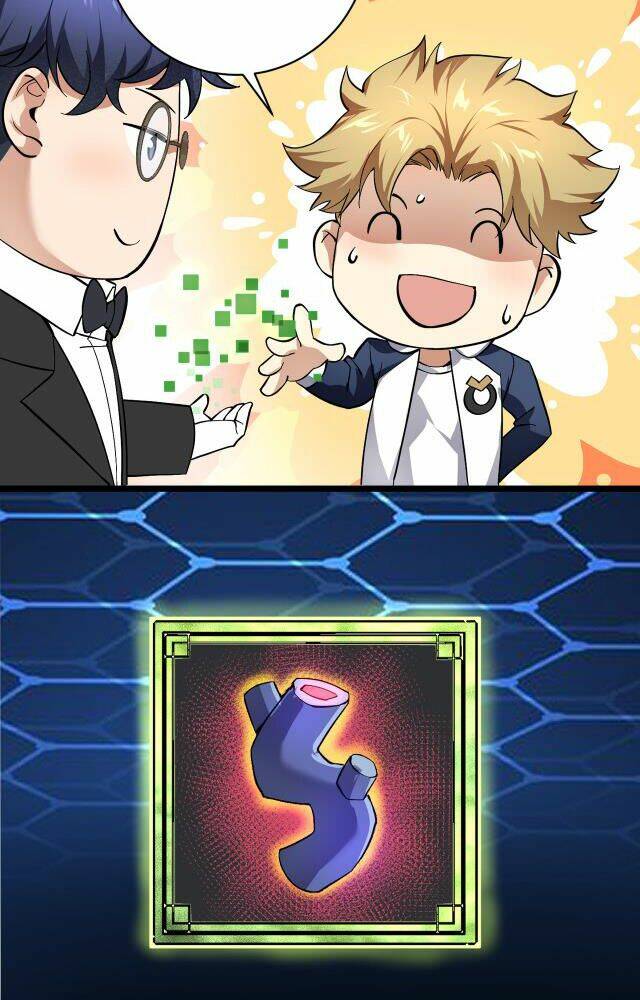 Vạn Vật Hợp Nhất: Chapter 11