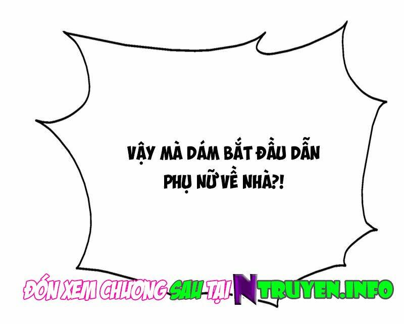 Này! Đừng Động Vào Phô Mai Của Tôi: Chapter 103