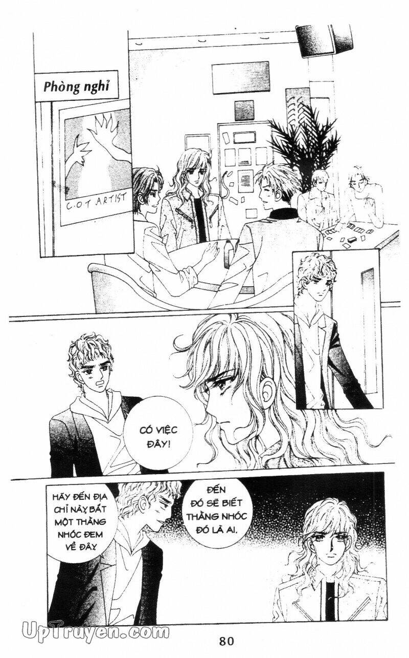 Mặt nạ tình yêu: Chapter 59