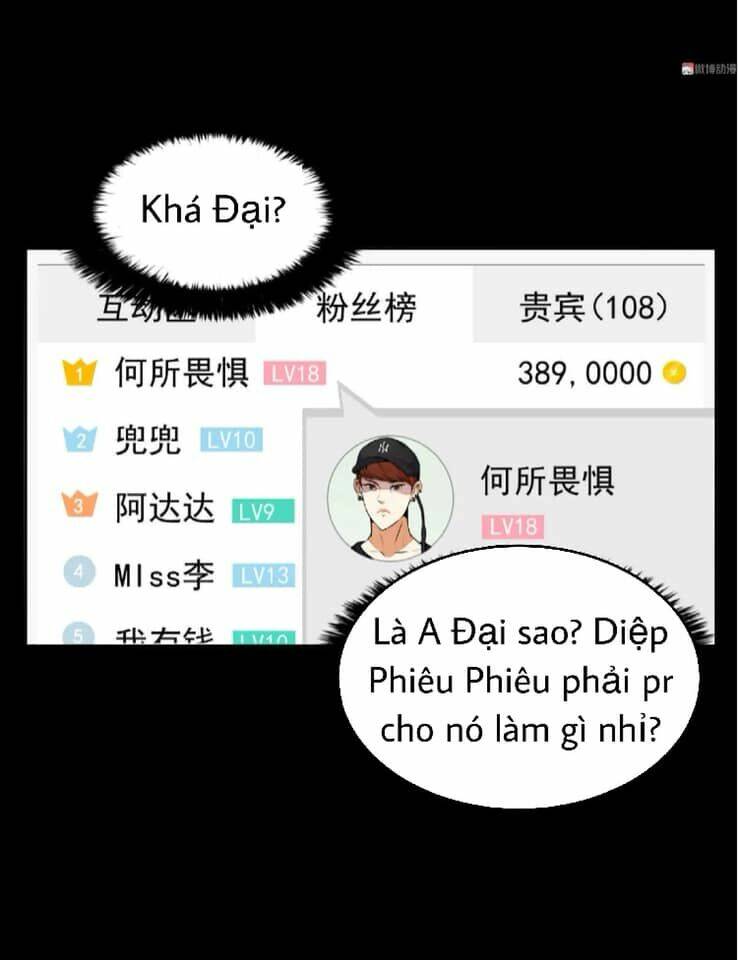 Giày Thủy Tinh: Chapter 19.5