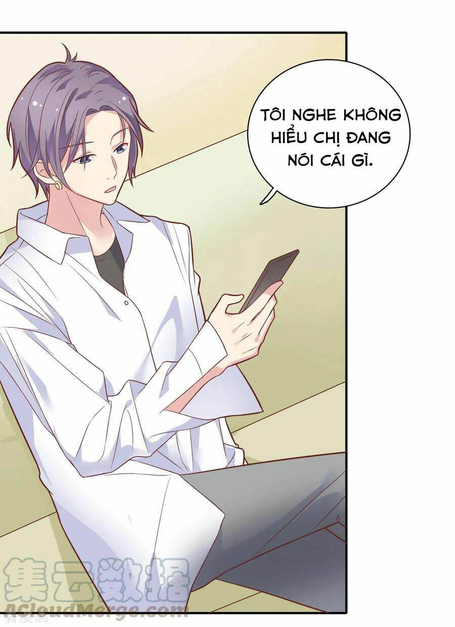 Hẹn Hò Siêu Tốc: Chapter 28