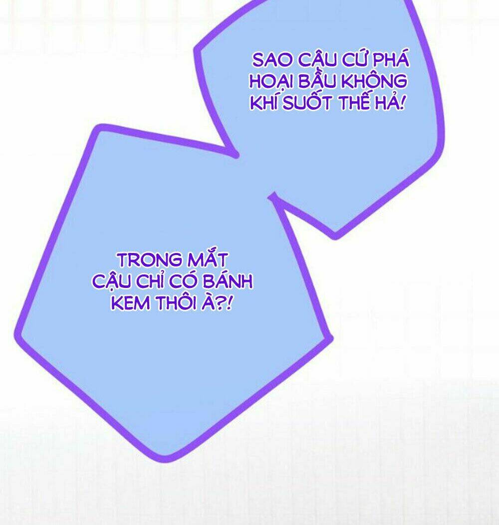 Tháng Sáu Không Hẹn Mà Gặp: Chapter 17