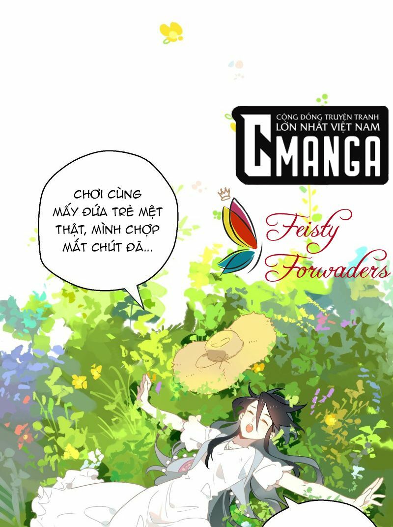 Nữ Phụ Như Tôi Cũng Có Ngày Ra Mắt: Chapter 18