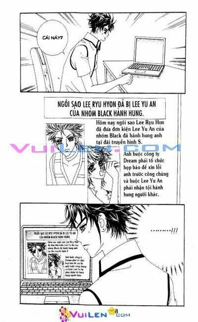 Chạm Mặt Thần Tượng: Chapter 11