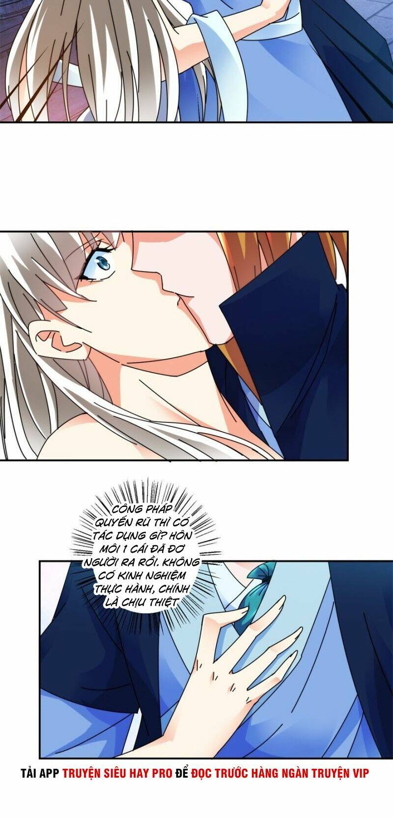Sử Thượng Đệ Nhất Chưởng Môn: Chapter 120