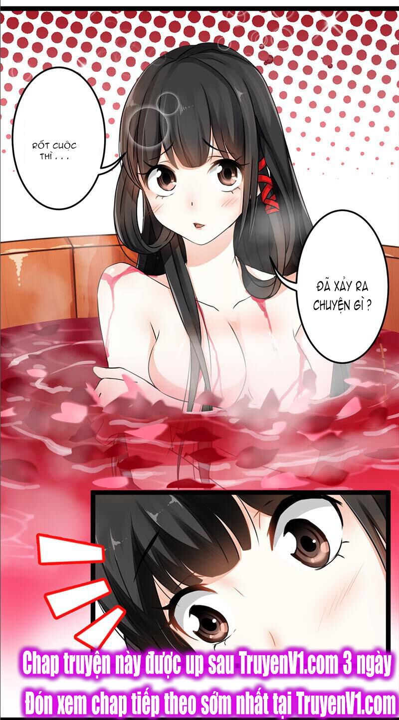 Vương Gia ! Ngươi Thật Bỉ Ổi !: Chapter 1