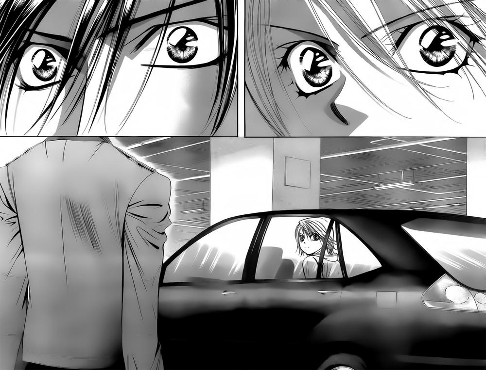 Thách Thức Tuyệt Vời: Chapter 191