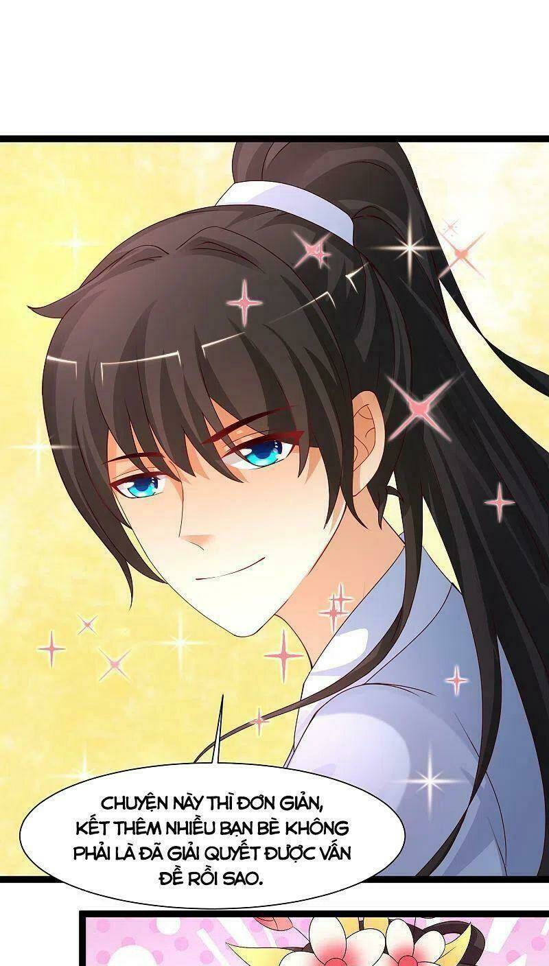 Tối Cường Vận Đào Hoa: Chapter 247