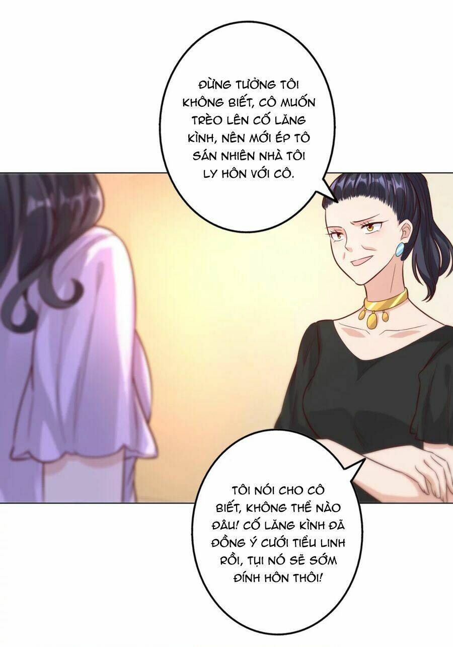 Hôn Nhân Dục Vọng: Thiếu Gia Nhẹ Một Chút!: Chapter 144