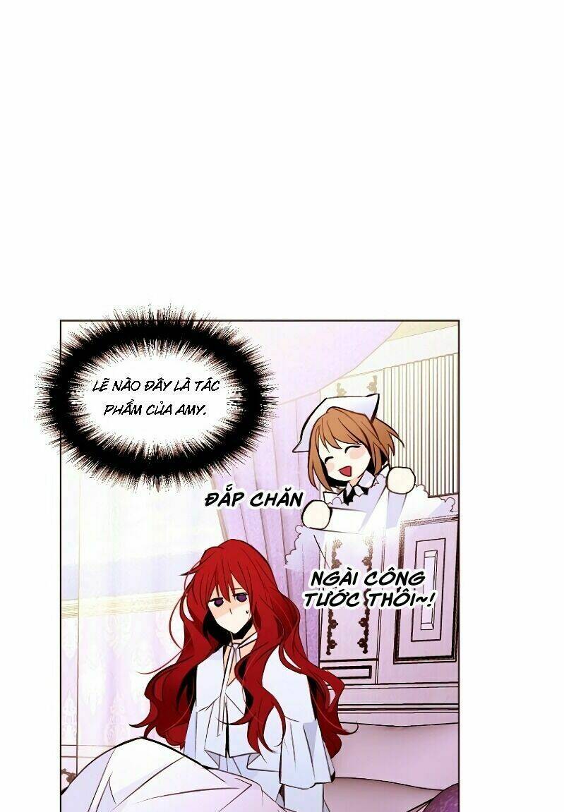 Cuộc Sống Rập Khuôn Của Một Quý Cô Tái Sinh!: Chapter 30
