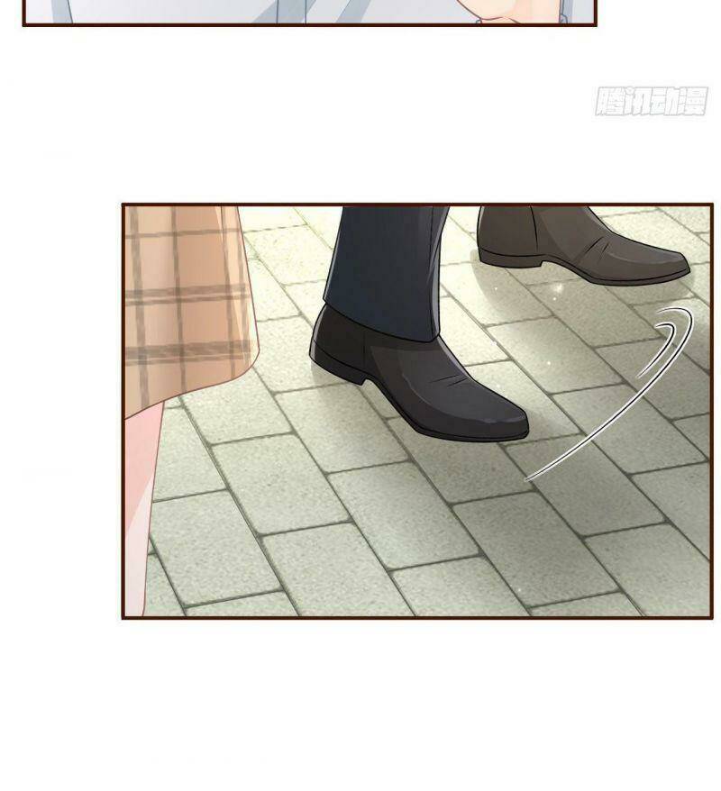 Bạn Gái Tôi Mới 30+: Chapter 78