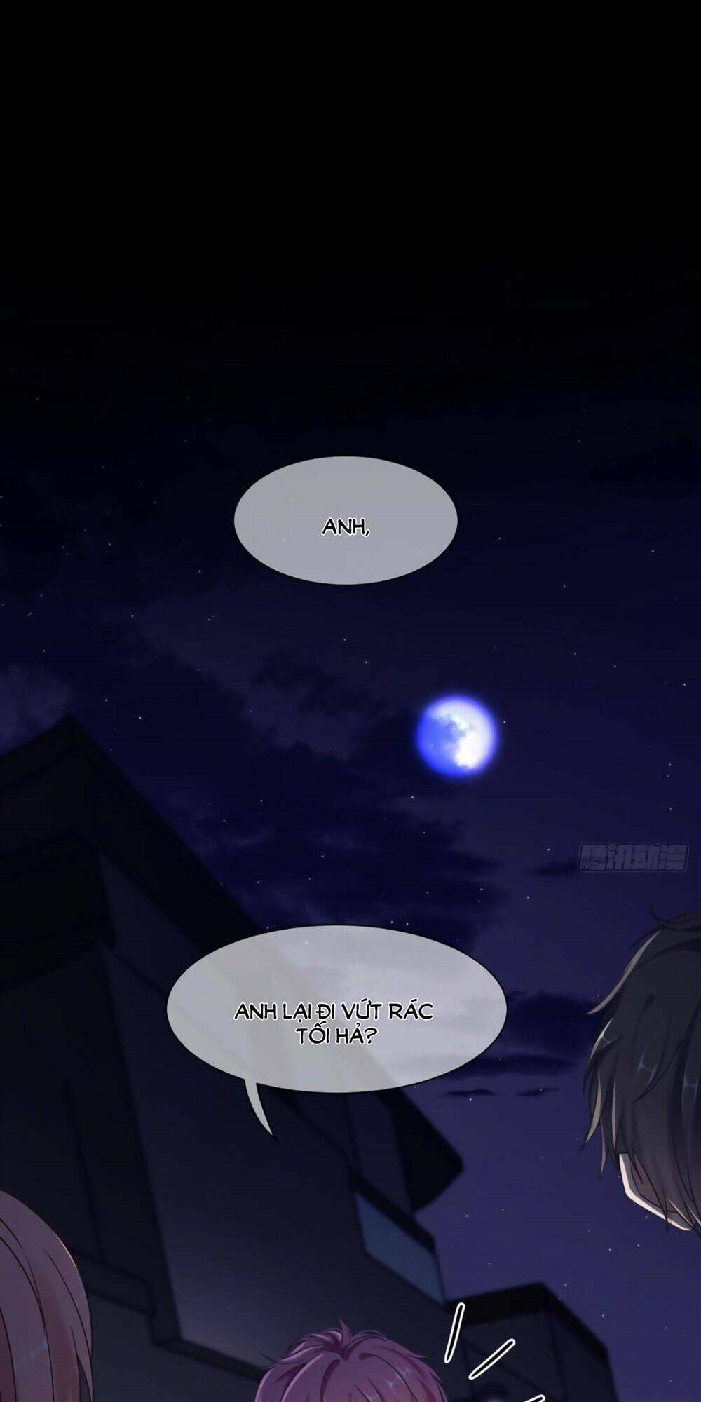 Quyến Rũ Không Thành: Chapter 20