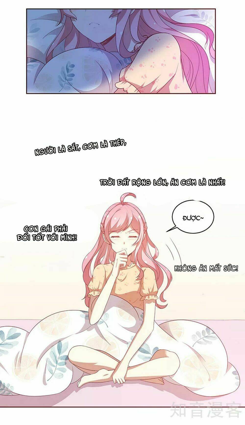 Cả Thế Giới Đều Không Bằng Người: Chapter 83