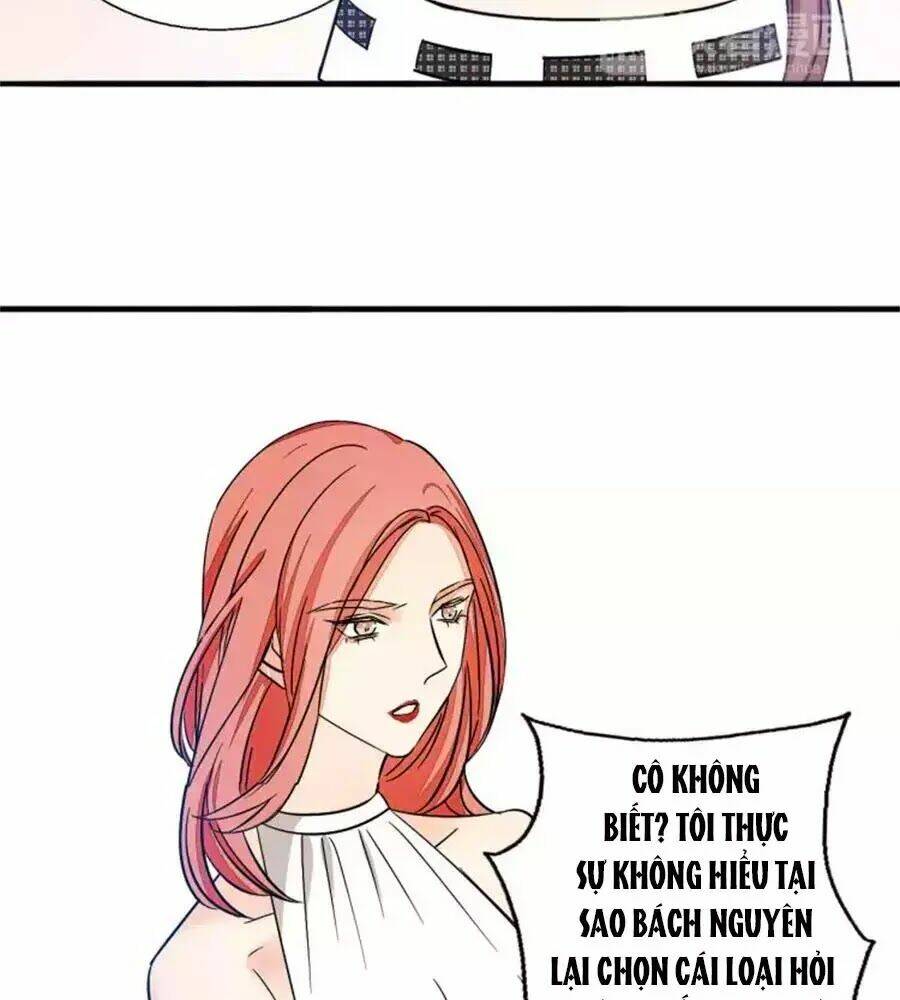 Mùi Hương Lãng Mạn: Chapter 46