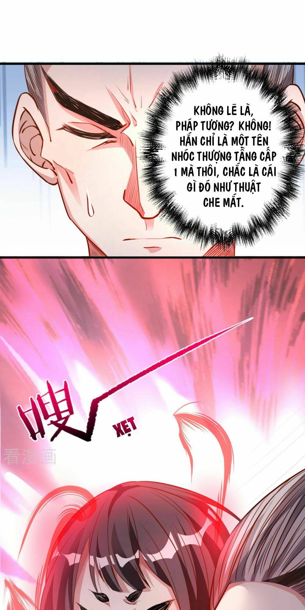 Tối Cường Đại Biểu Hoàng Kim Thận: Chapter 9
