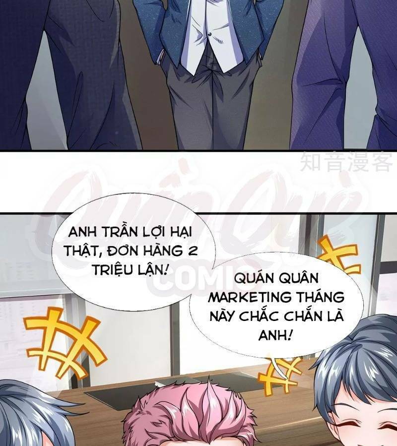 Chung Cực Binh Vương Tại Đô Thị: Chapter 103