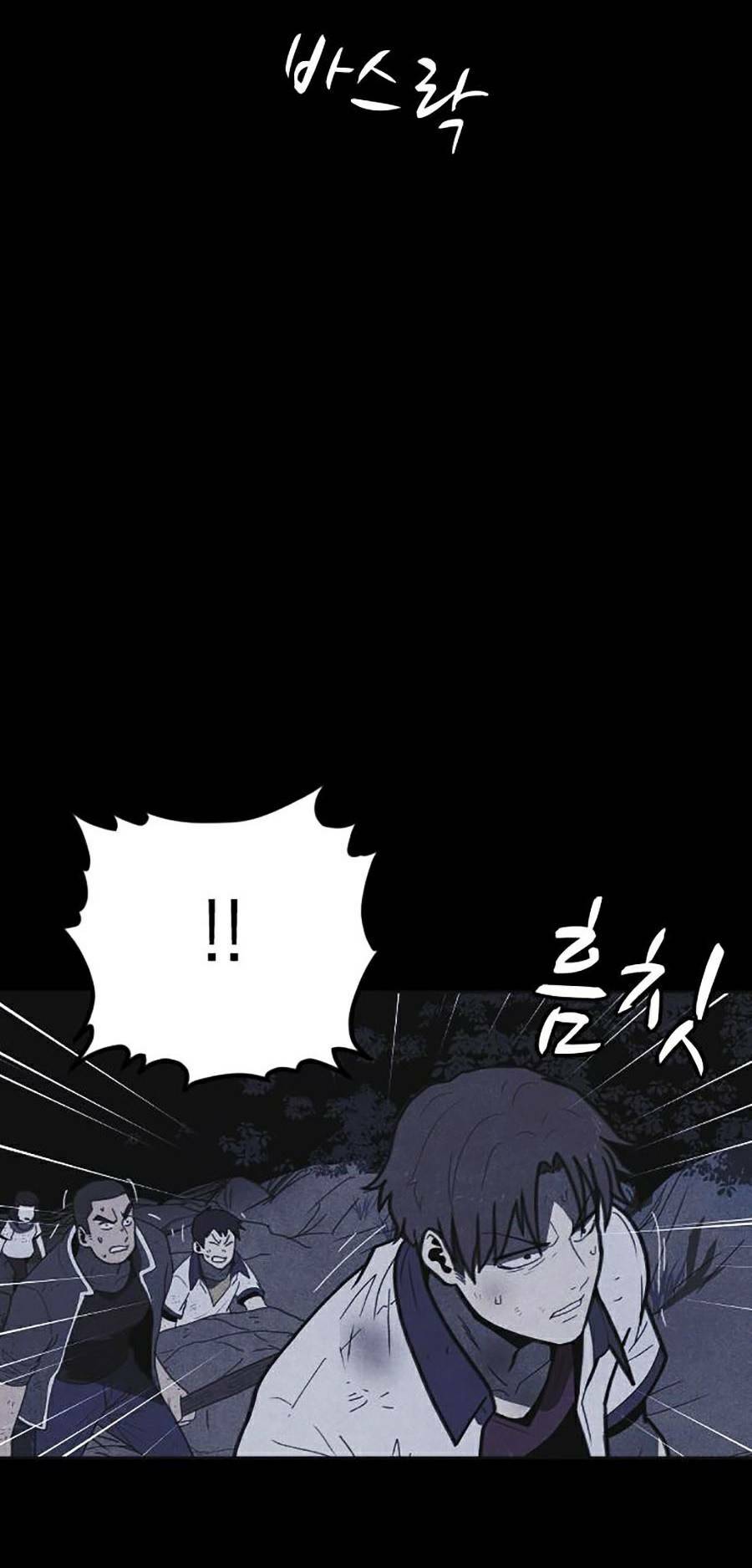 Cậu Bé Shotgun: Chapter 37