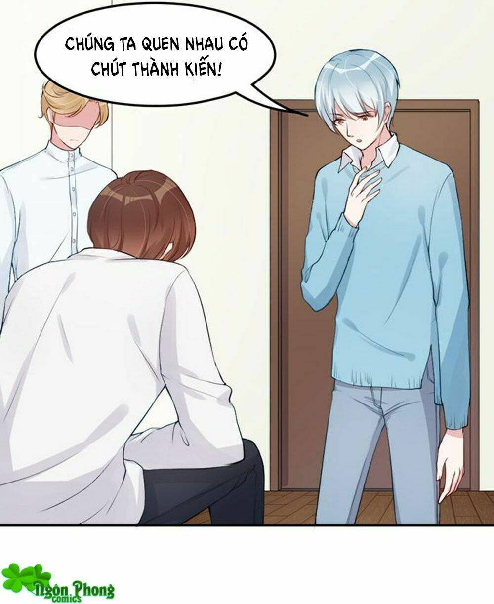 Bà Xã Tôi Là Nam Thần: Chapter 24