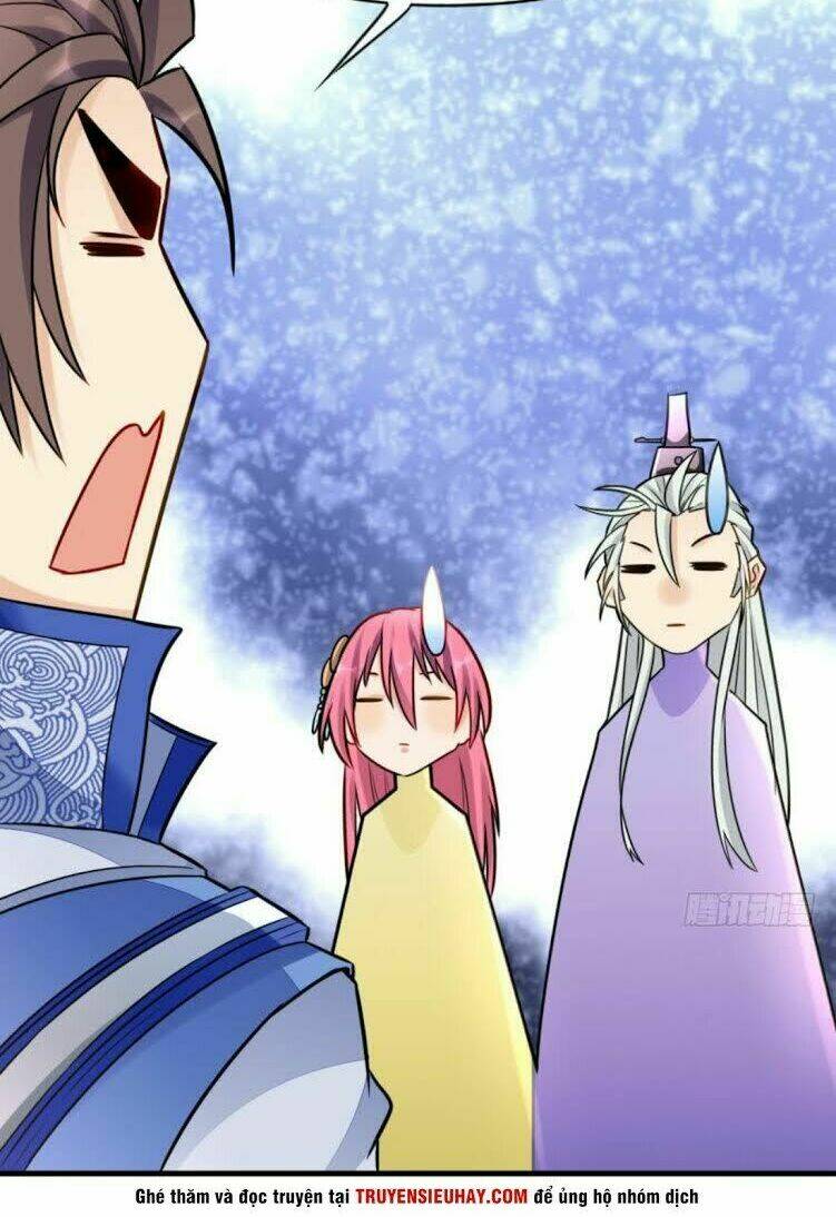 Lão Tổ Của Bạn Đang Online: Chapter 6