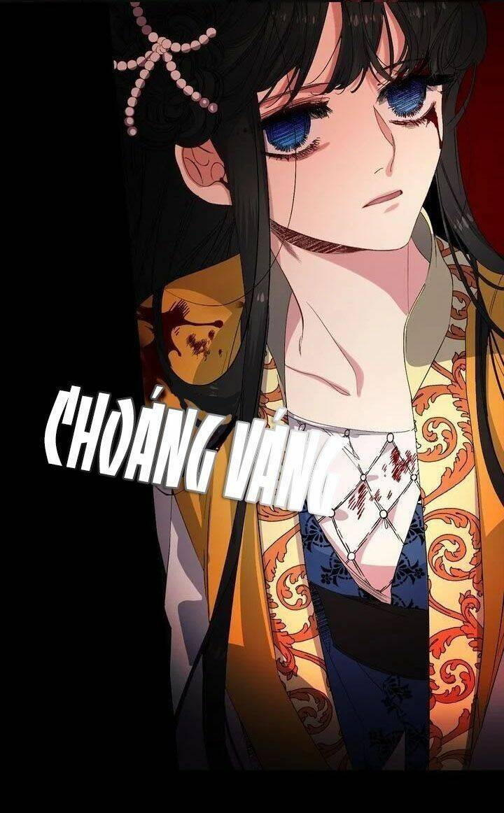 Tình Điên Dại: Chapter 36