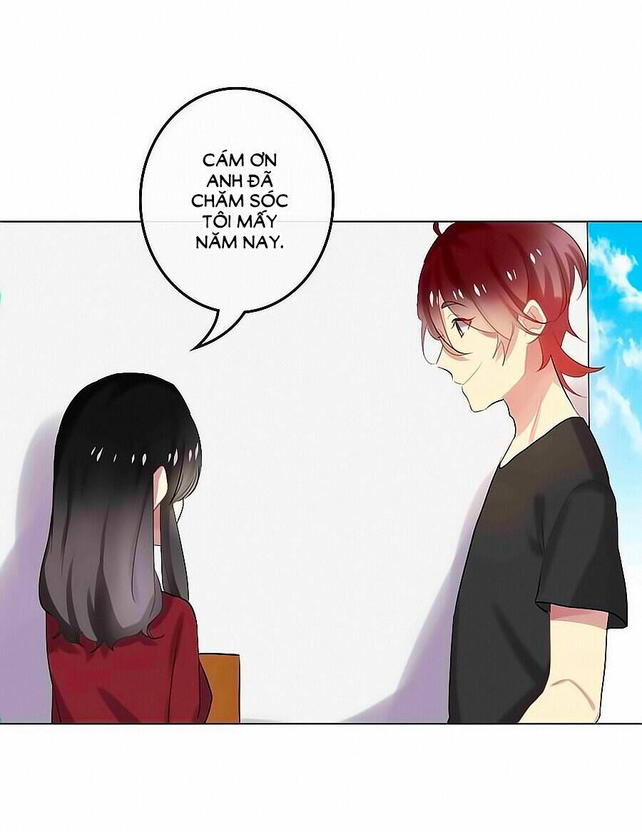 Một Giây Sau Bắt Đầu: Chapter 34