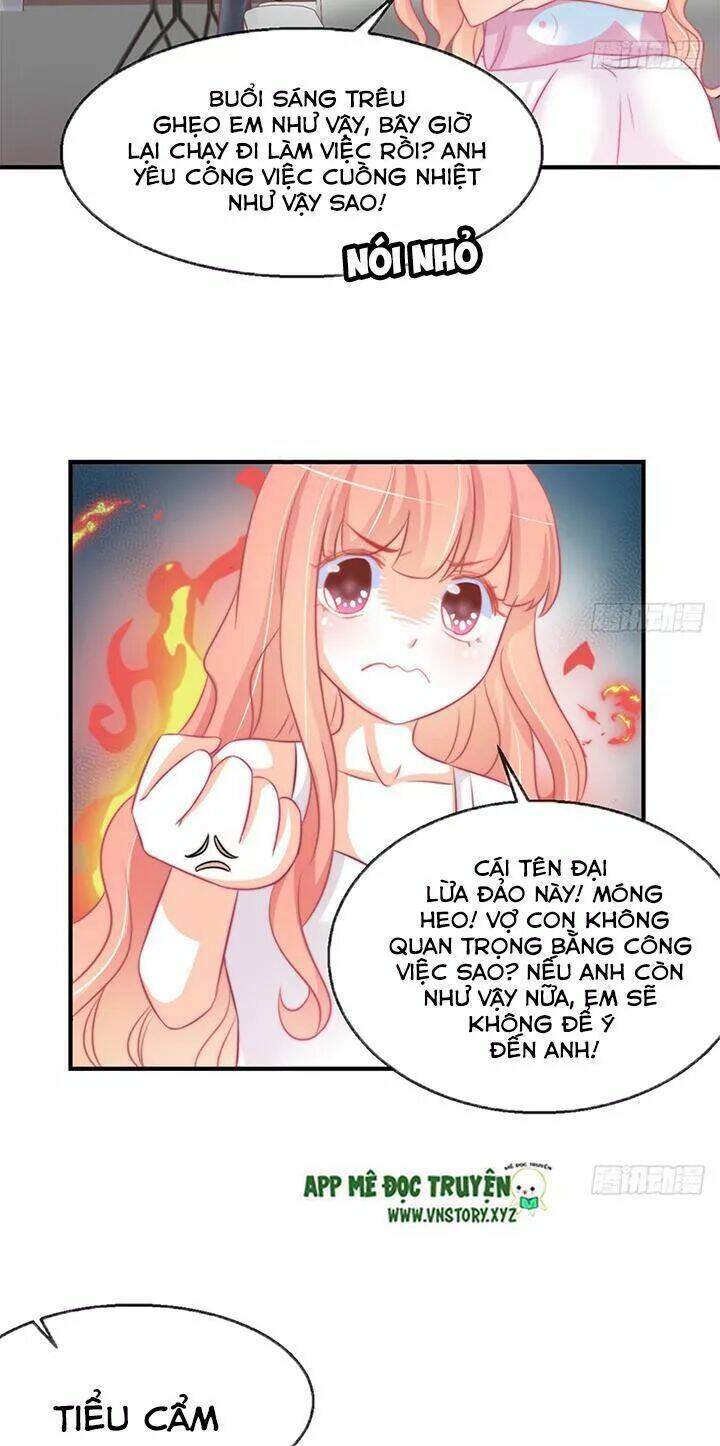 Cẩm Lý Thiếu Nữ Của Tôi: Chapter 96