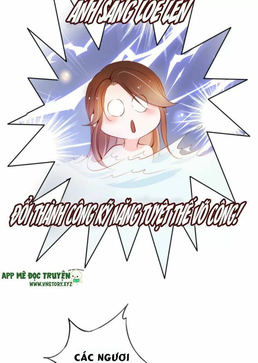 Nàng Trở Thành Bạch Nguyệt Quang Của Vương Gia Bệnh Kiều: Chapter 66