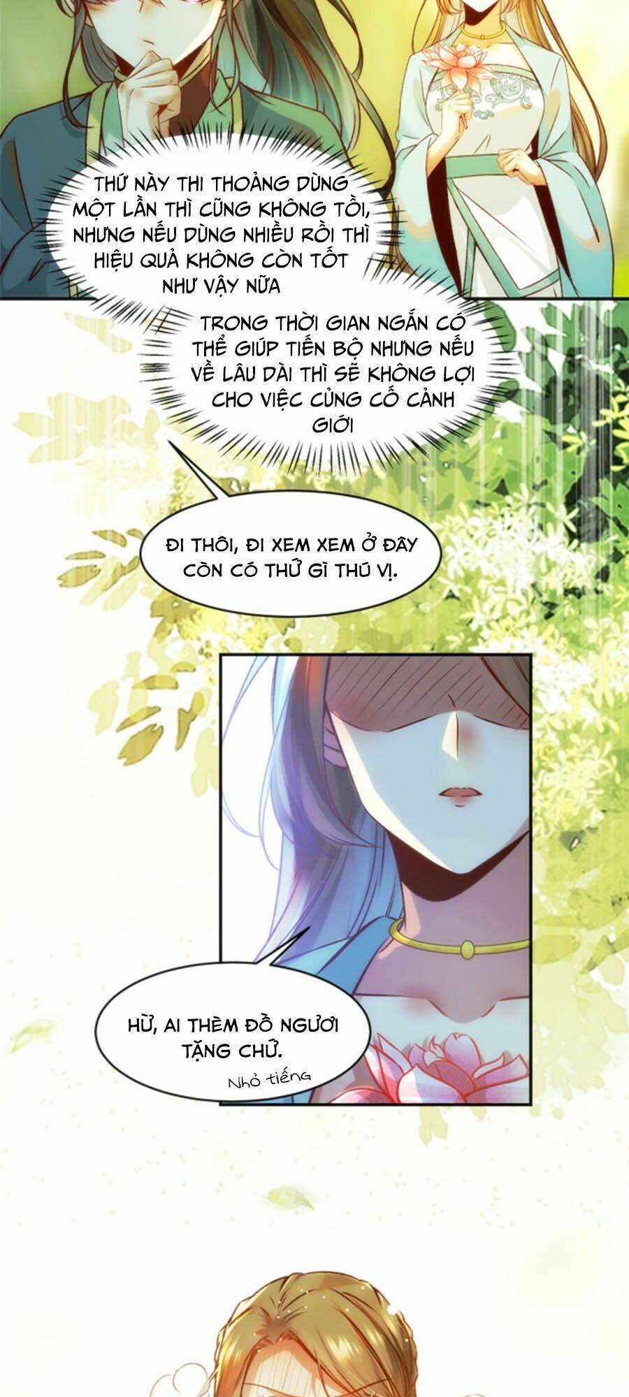 Nghịch Thiên Thần Phi Chí Thượng: Chapter 29