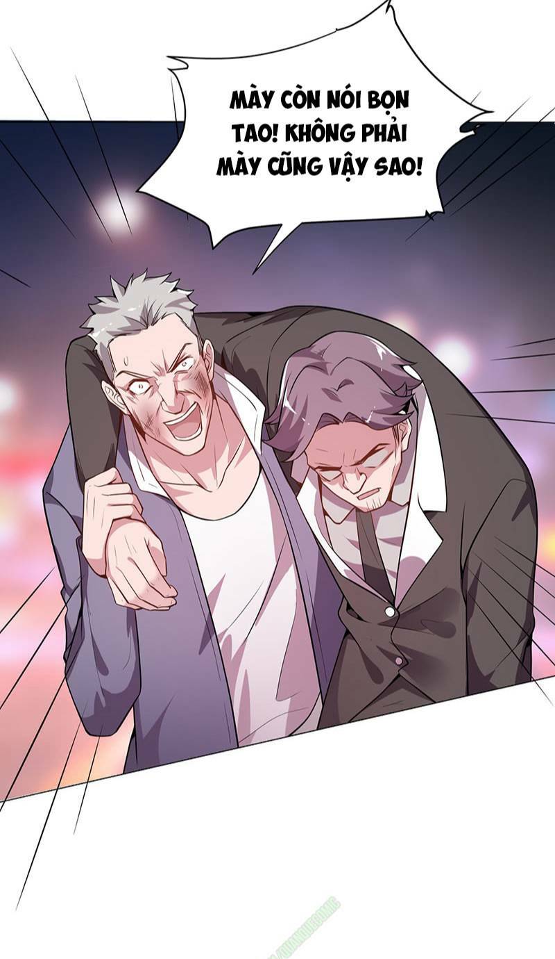 Bên Người Mang Theo Nữ Thần Hoàng: Chapter 15