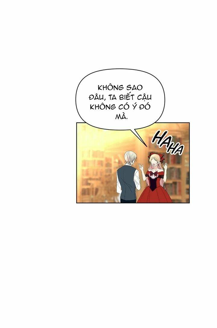 Công Chúa Thời Gian Có Hạn: Chapter 40
