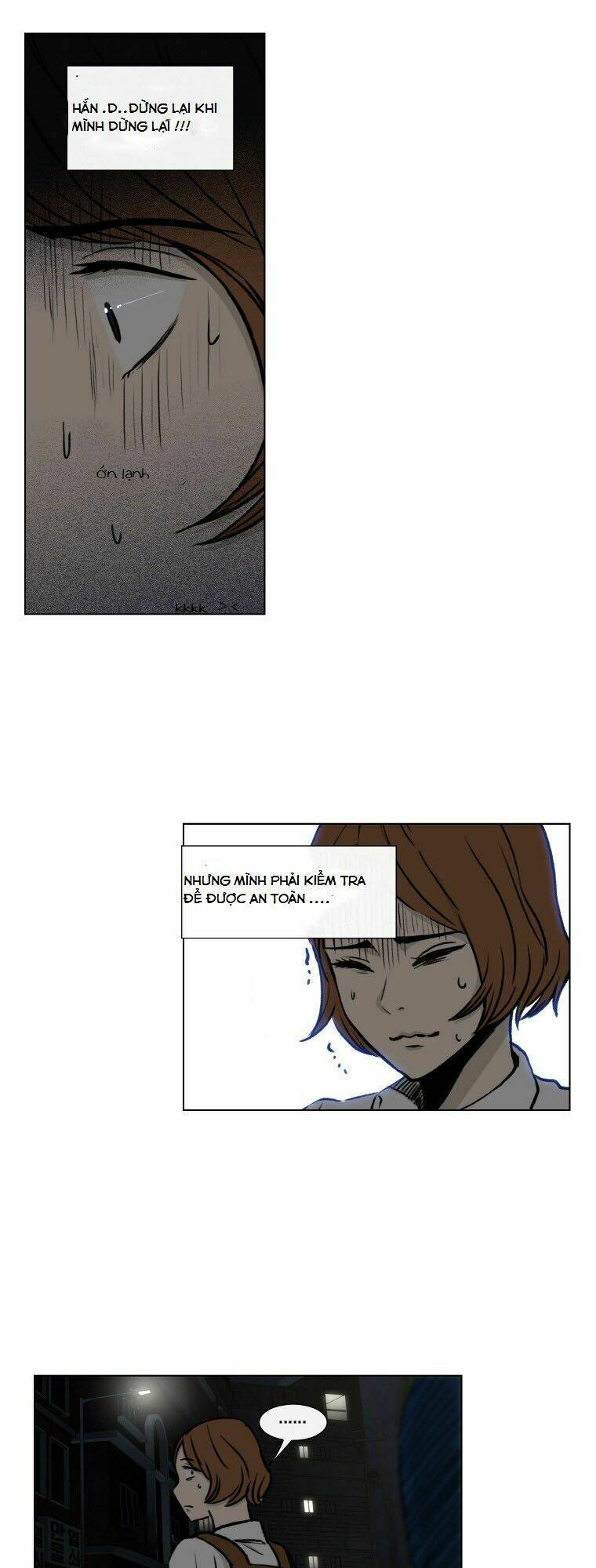 Anh Ấy Là Nữ Sinh Cấp 3: Chapter 44