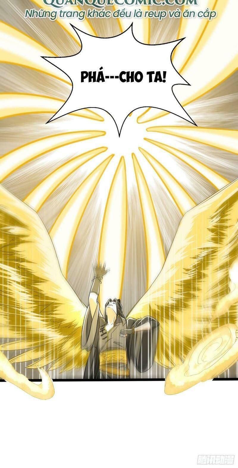 Nhân Đạo Kỹ Nguyên: Chapter 9