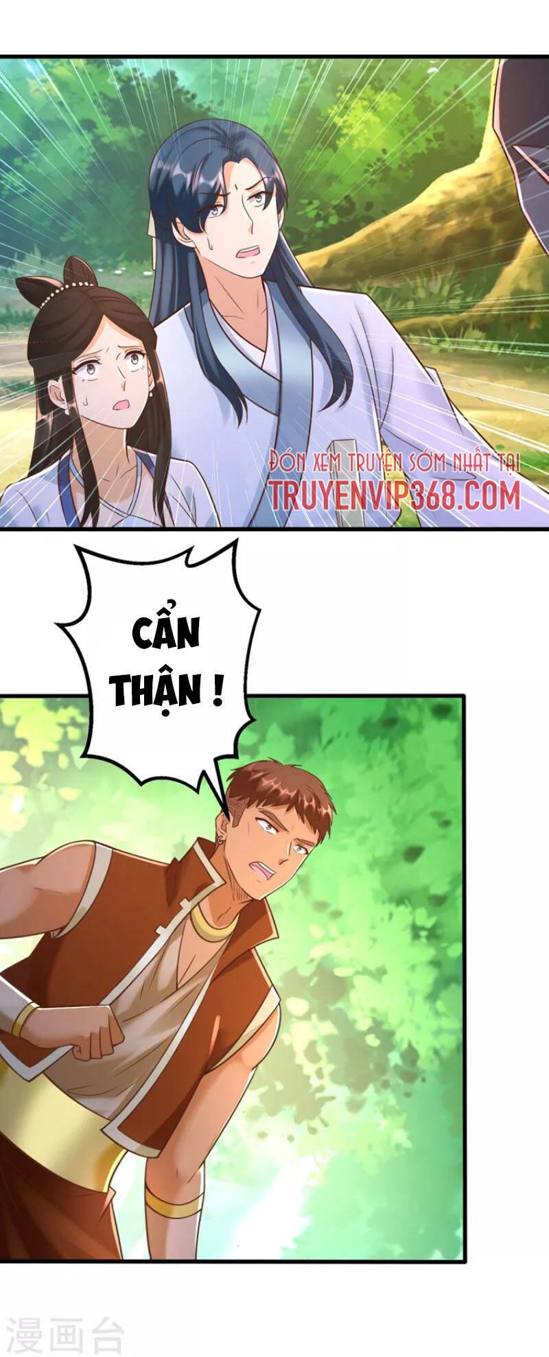 Chí Tôn Trọng Sinh: Chapter 170