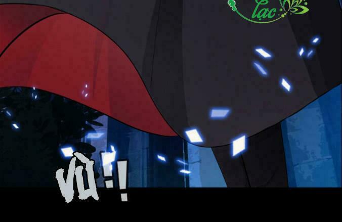 Minh Tinh Là Huyết Tộc: Chapter 1