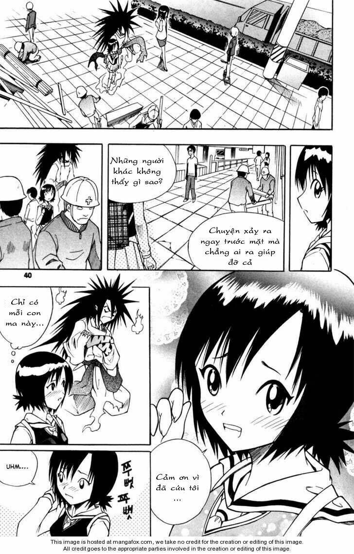 Gwisin Byeolgok: Chapter 1