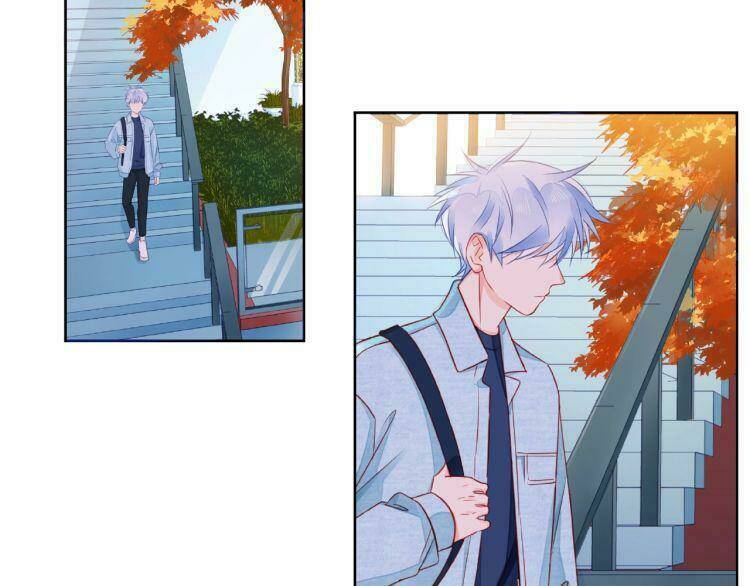 Giai Điệu Của Sự Va Chạm: Chapter 55