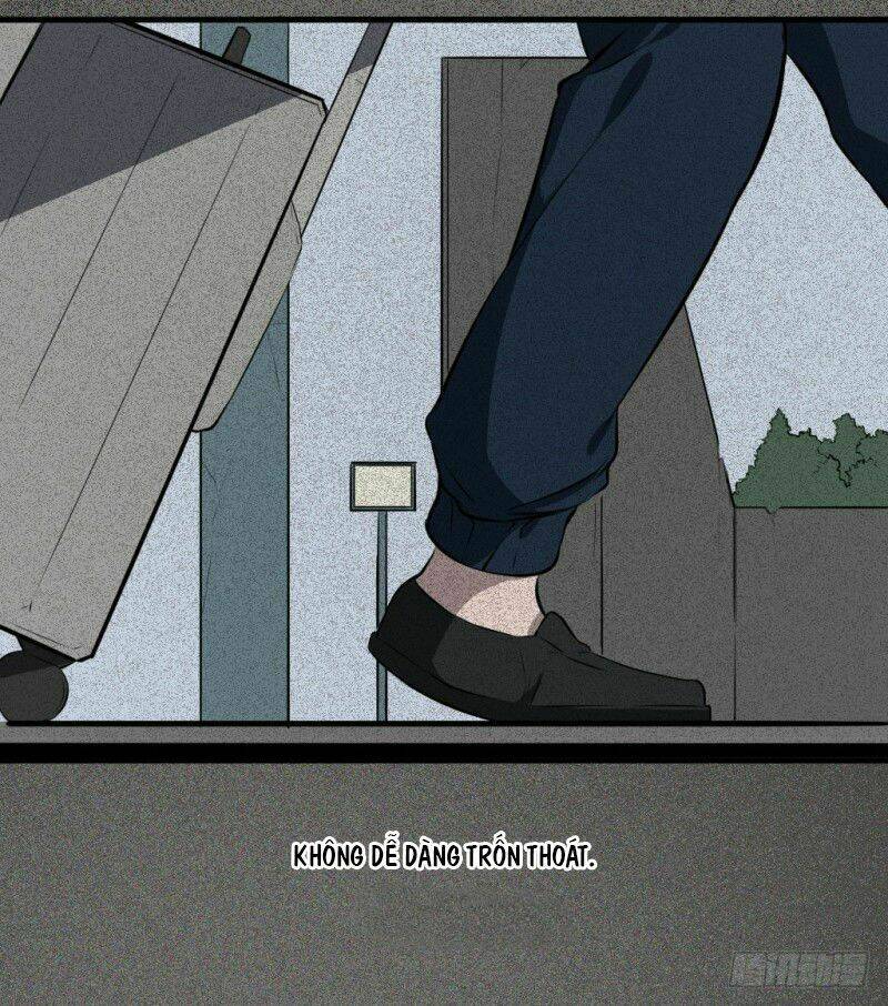 Trở Lại Căn Nhà Ma: Chapter 8