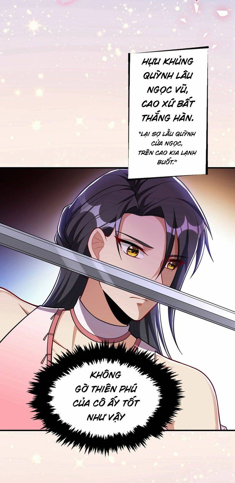 Yêu Giả Vi Vương: Chapter 126