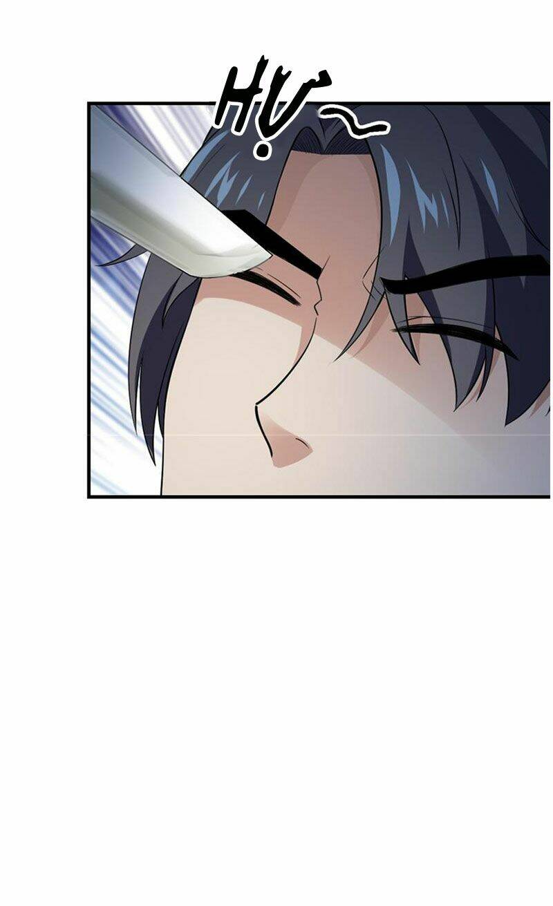 Tận Diệt Vương Gia Mãn Triều: Chapter 163