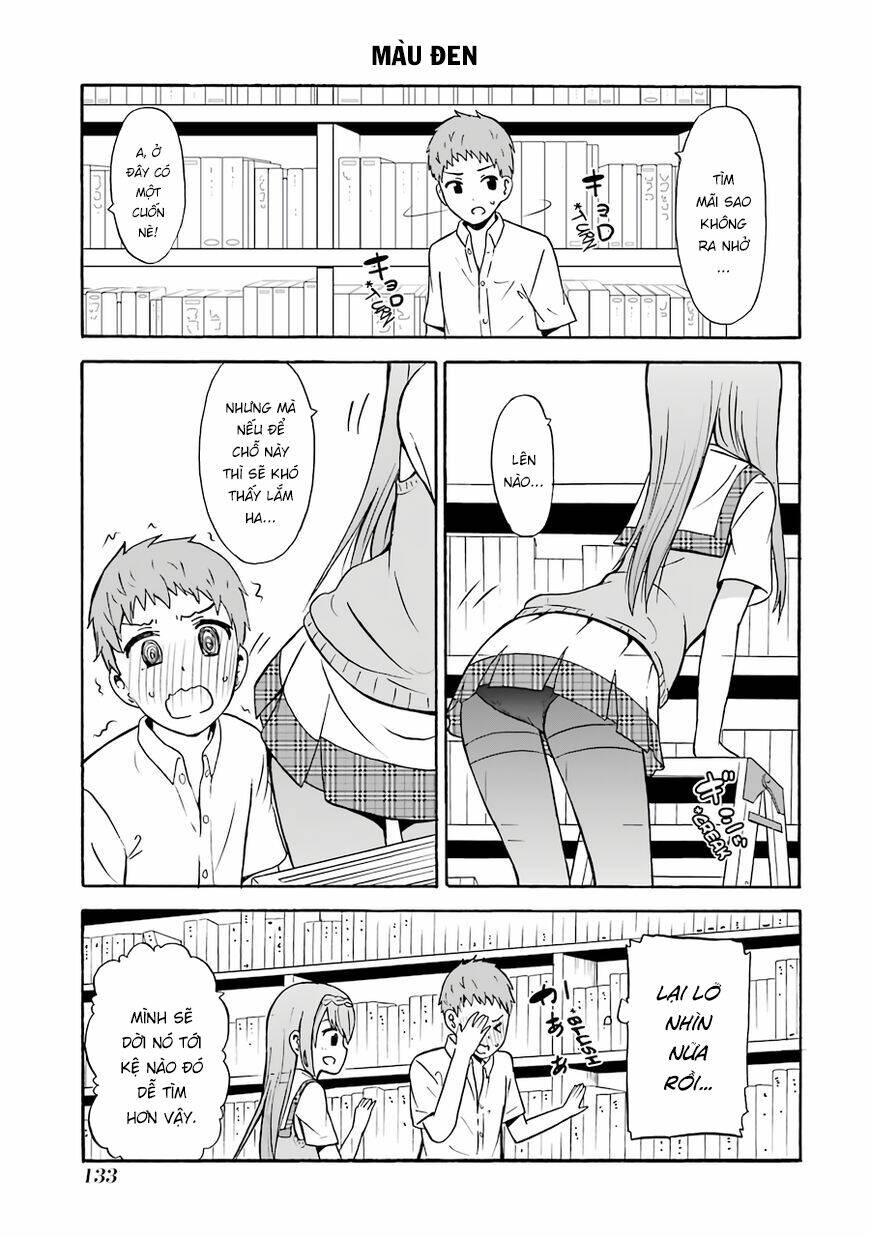 Suki X Suki: Chapter 20